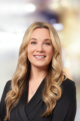 Portrait of Molly Kotlinski, REALTOR® | NRLUX